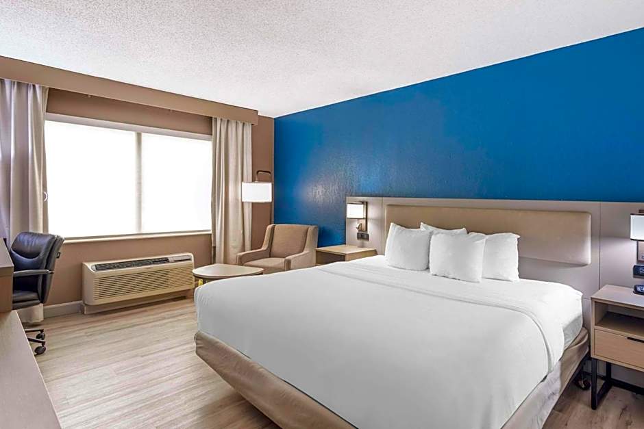 Comfort Inn Alpharetta-Atlanta North