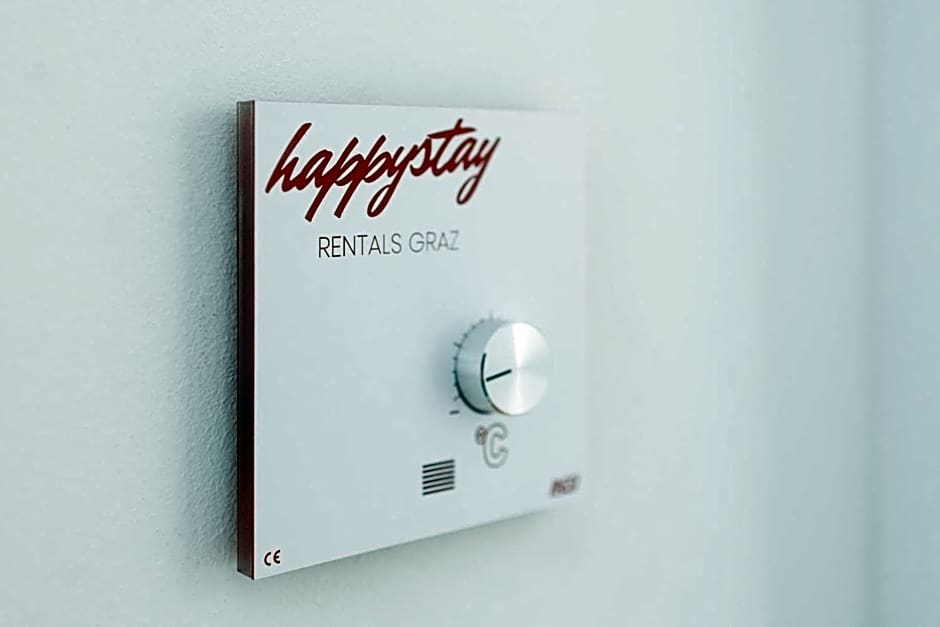 Happy Stay Rentals Harrachgasse