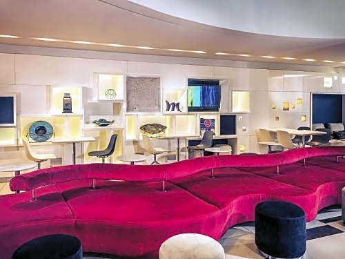 Mercure Santiago Centro