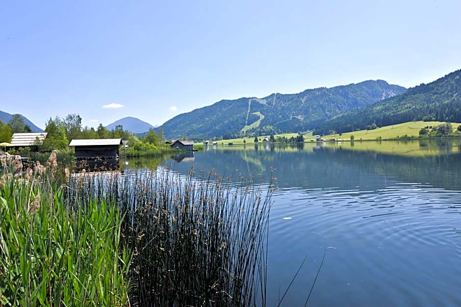 Hotel zum Weissensee