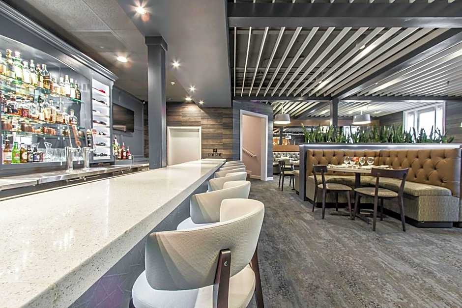 The Burgundy Hotel, Tapestry Collection by Hilton