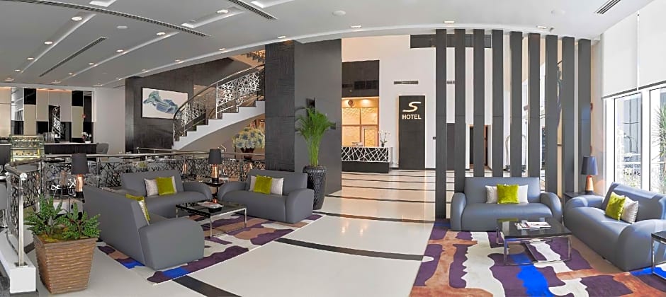 S Hotel Bahrain