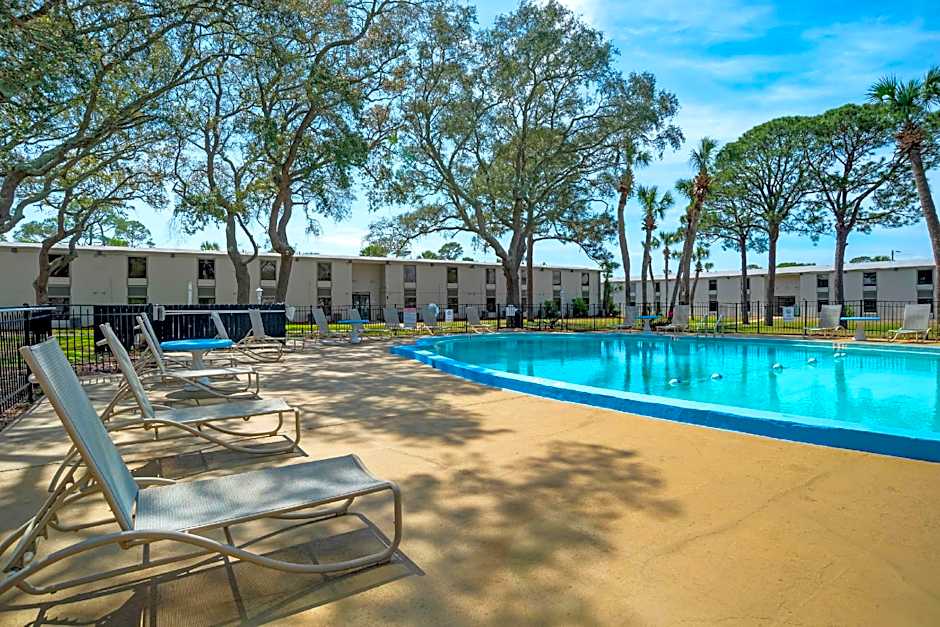Quality Inn Fort Walton Beach - Destin West