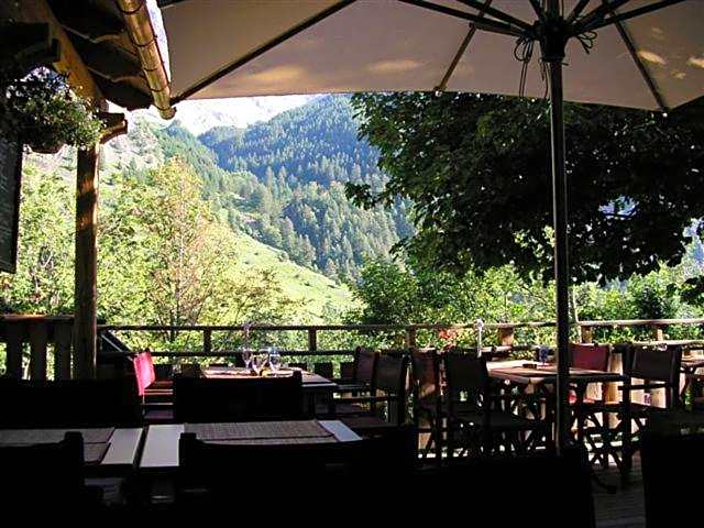 Hôtel des Alpes - Skiers & Bikers Lodge