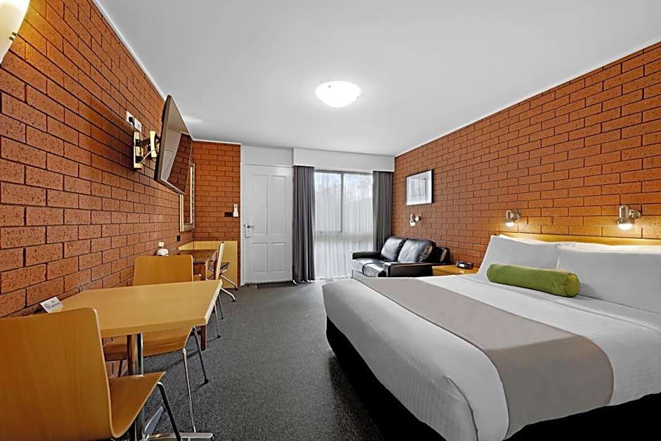 Hamilton Lonsdale Motel