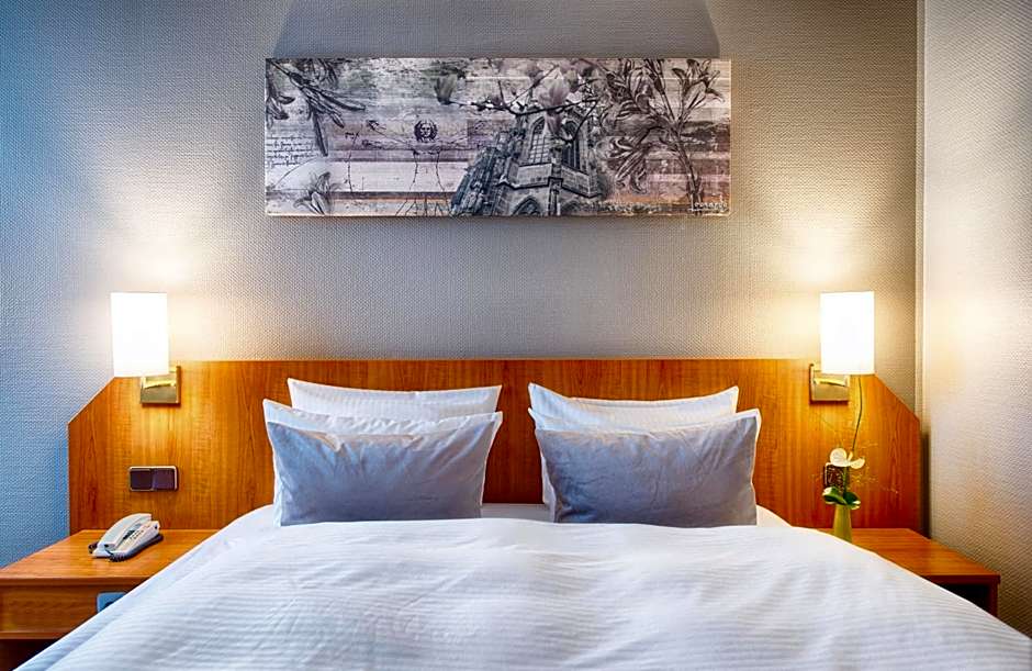 Leonardo Hotel Aachen