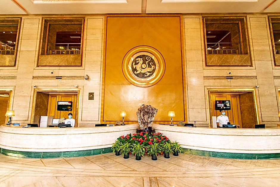 Header Baotou Hotel