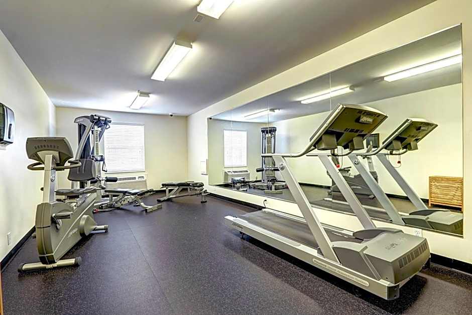 Suburban Studios Westminster Denver North