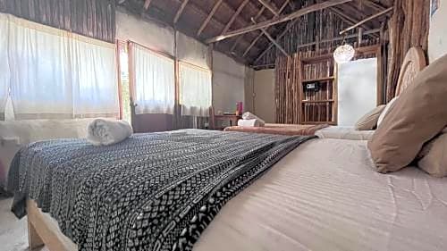 Karen's Hotel Tulum