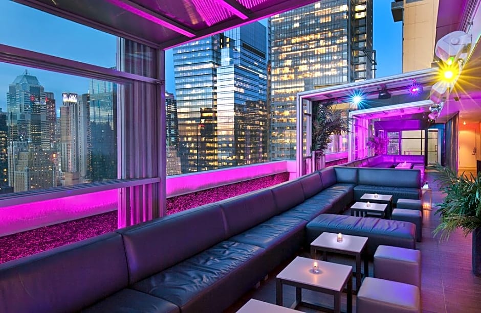 Fairfield Inn & Suites by Marriott New York Manhattan/Times Square