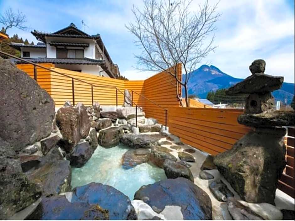 YUFUIN O-YADO YUKI ONSEN