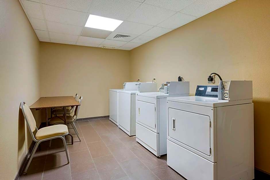 Comfort Inn Camp Verde I-17