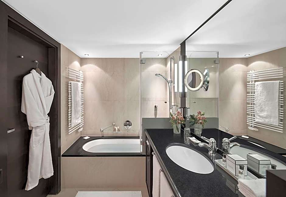 Lebenberg Schlosshotel-Kitzbuhel