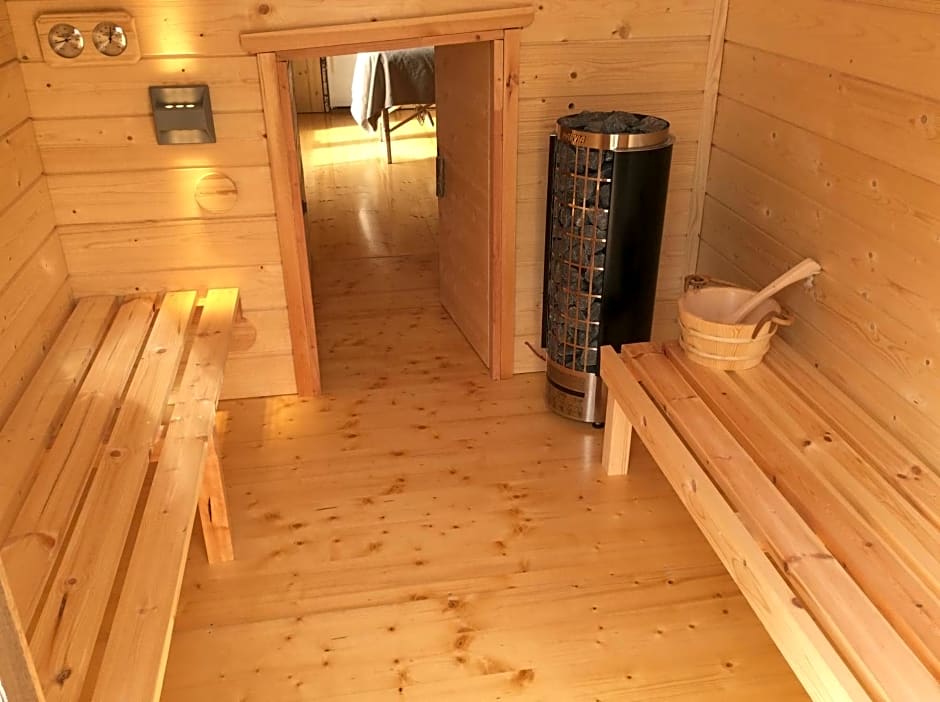 Shanti Lac Cabanes gîtes insolites et espace bien-être Bordeaux