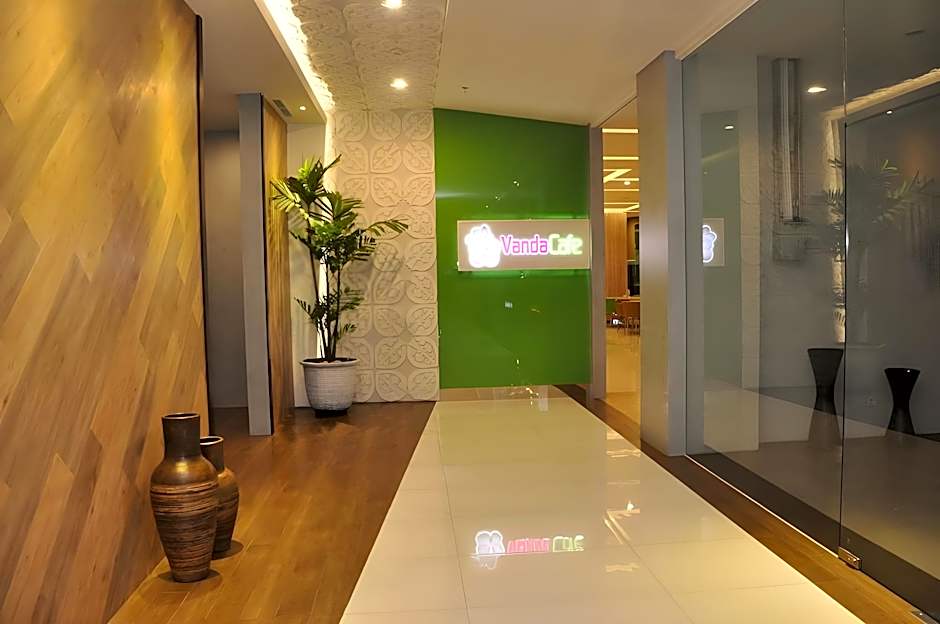 Sala View Hotel