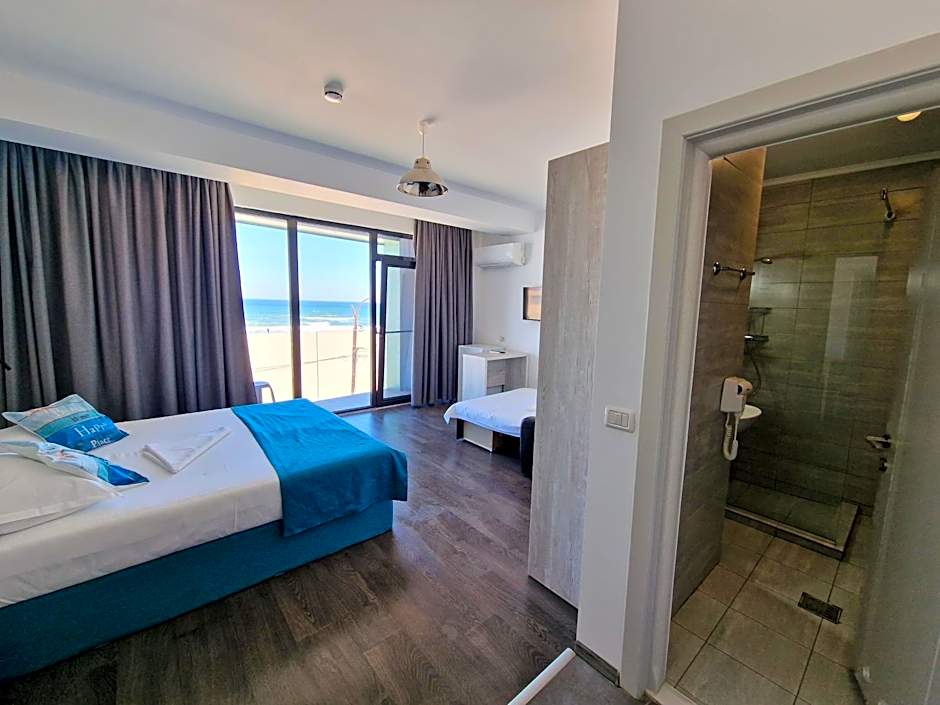 Hotel H pe plaja Belona