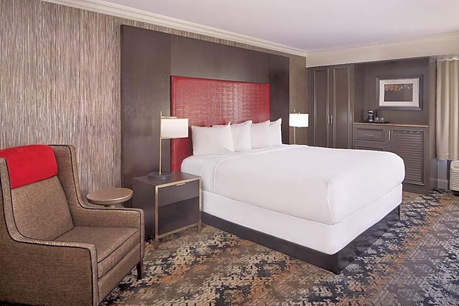 Horseshoe Tunica - A Caesars Rewards Destination