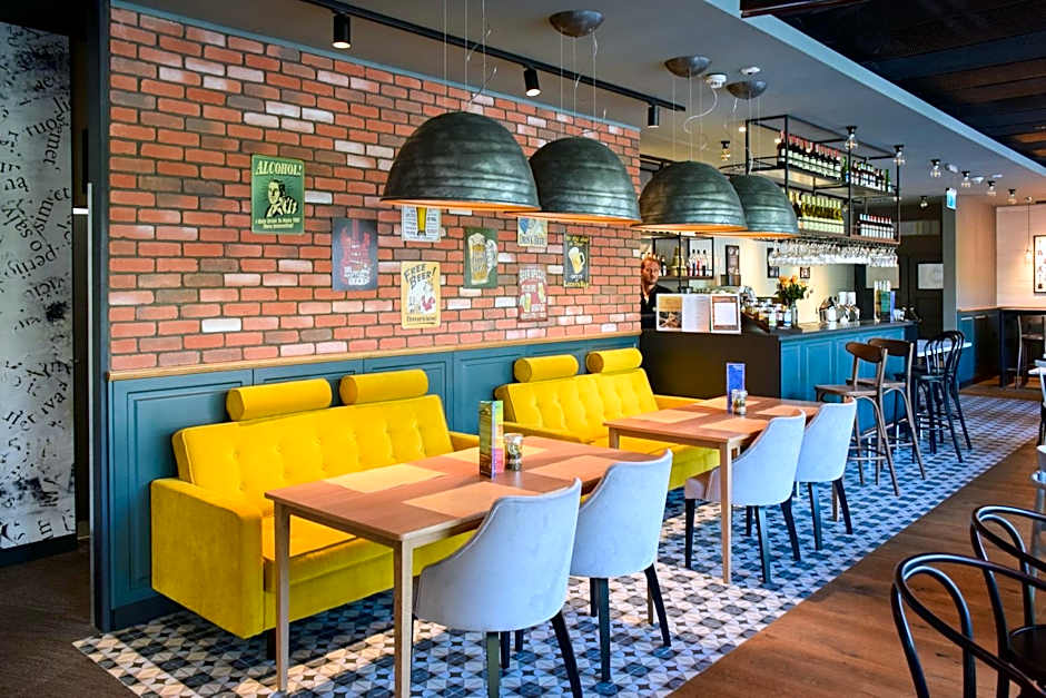 Ibis Szczecin Centrum