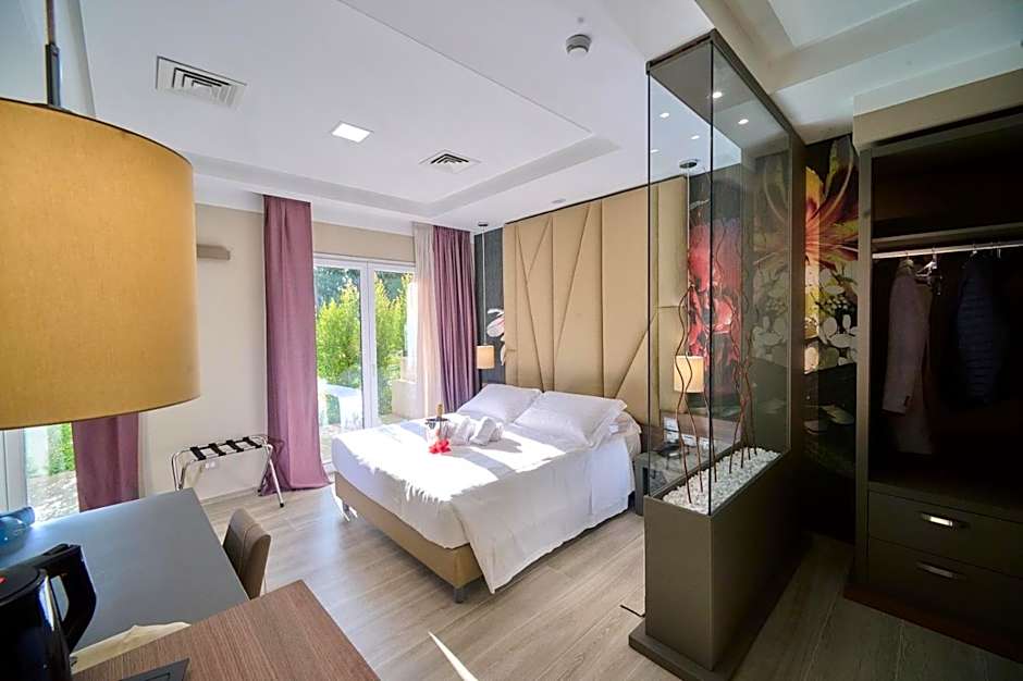 PARK HOTEL LE DUNE DI GIOVINO