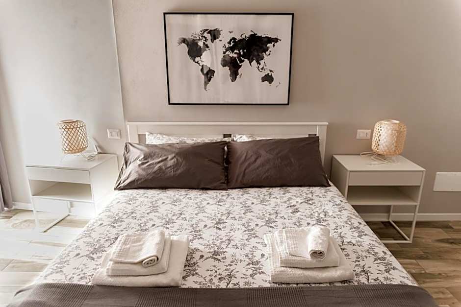 Via Mazzini B & B (MXP)