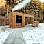 Hotel Verde Montana Wellness & Spa