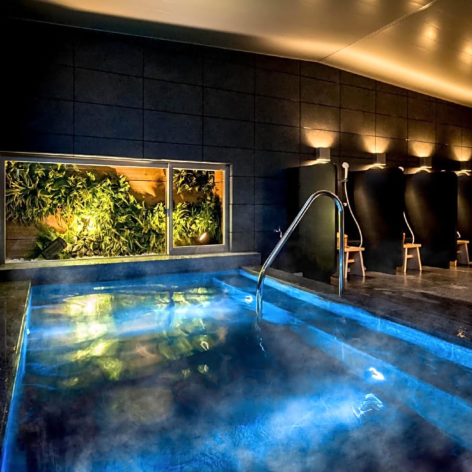 Super Hotel Premier Musashi Kosugi-Ekimae