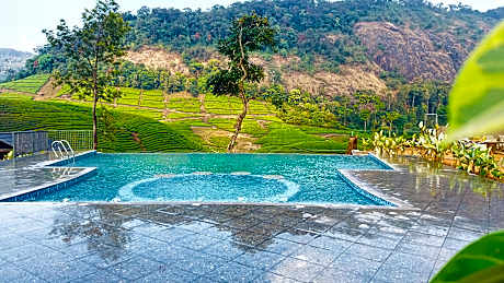 Zero Degree Jungle Resort