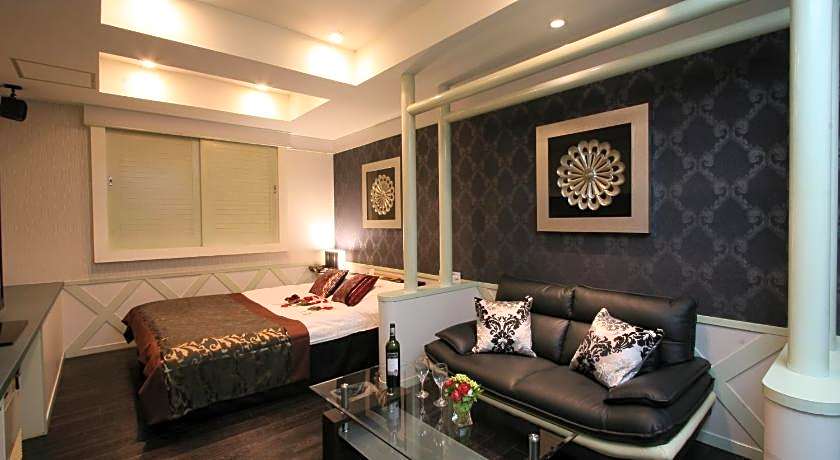 Restay Kokura - Adult Only