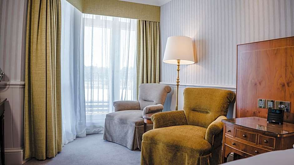 Old Course Hotel St Andrews