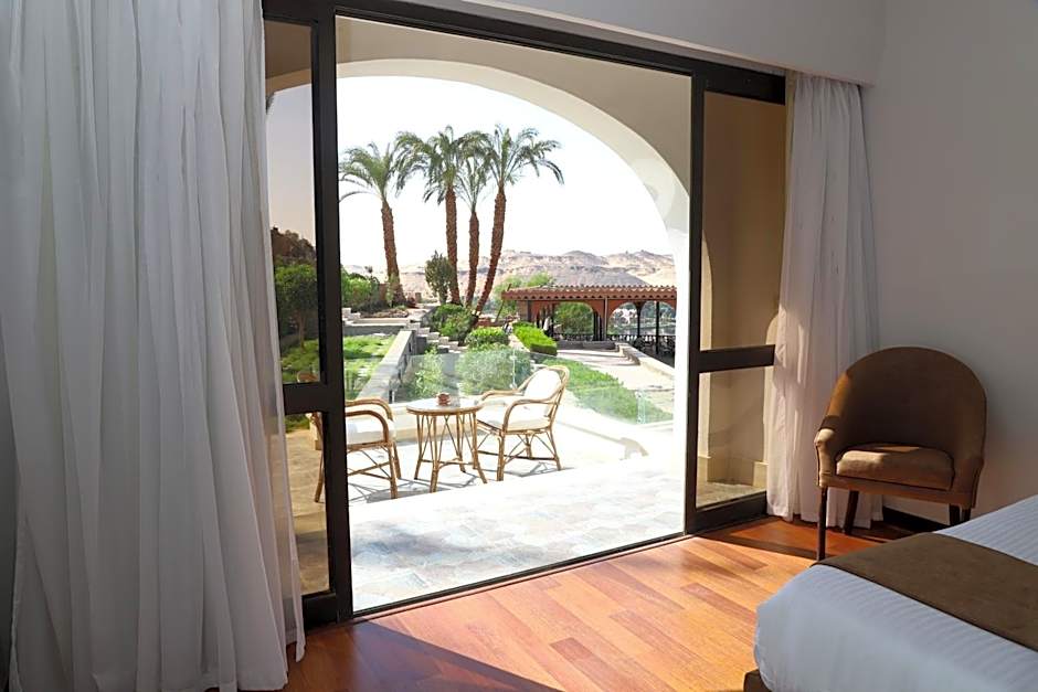 Basma Hotel Aswan