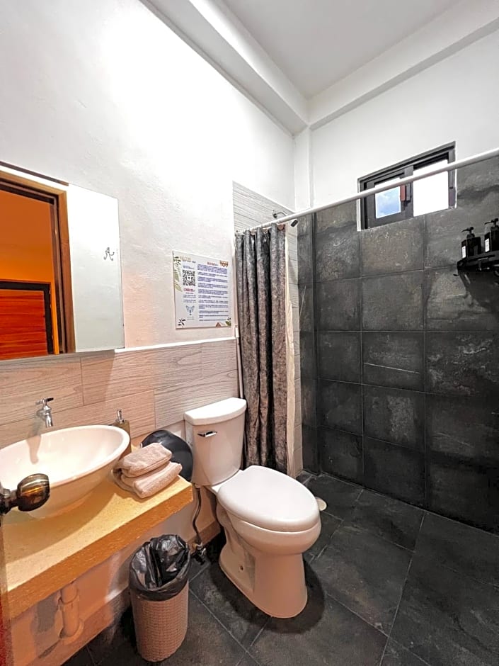 Hostal Del Jaguar