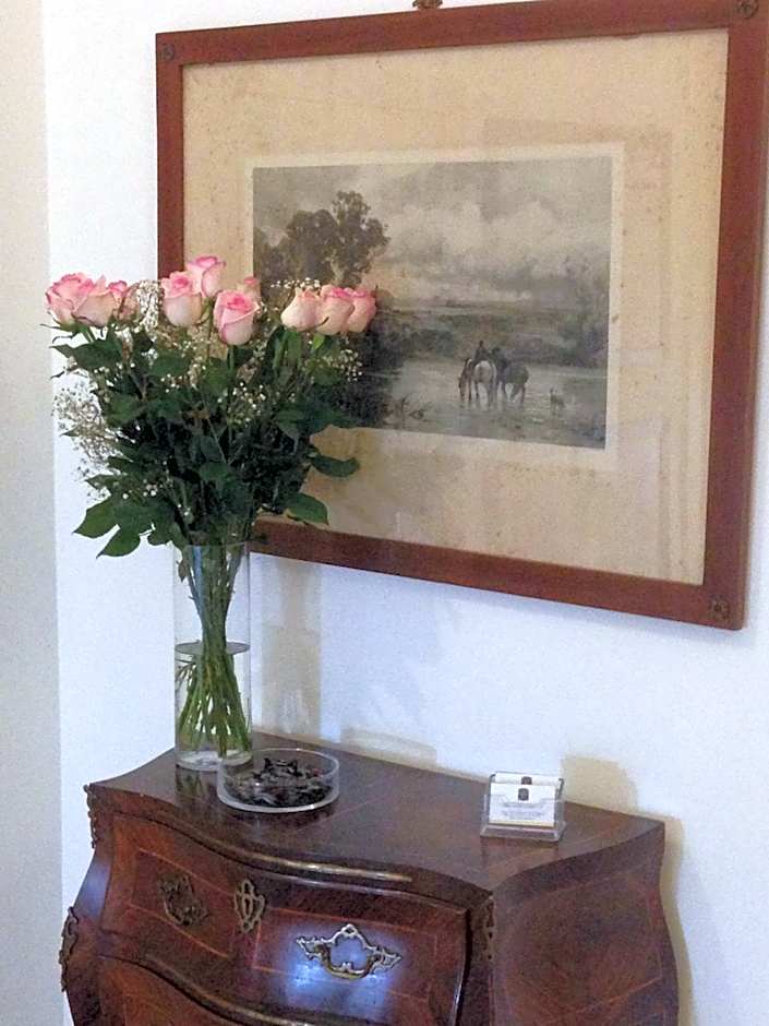 B&B Giulio Cesare 24