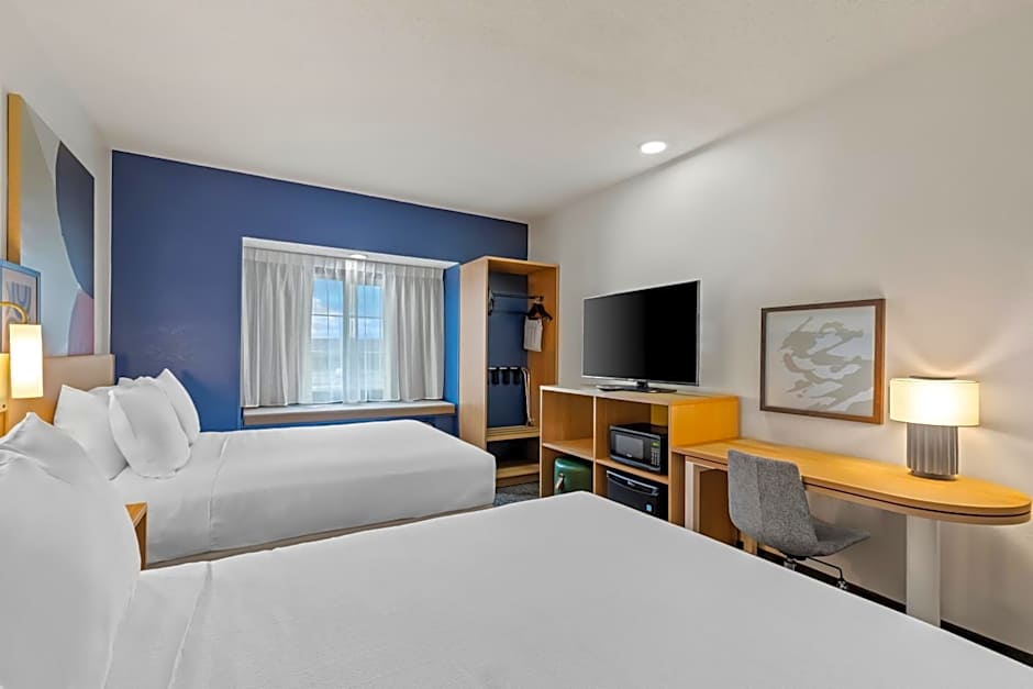 Spark by Hilton Wilkes Barre