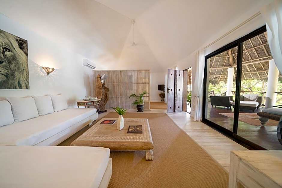 Lion in the Sun Boutique Hotel & Spa