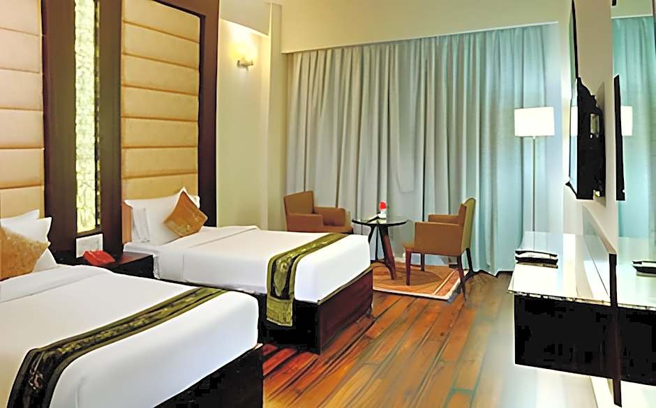 Lemon Tree Hotel, Katra