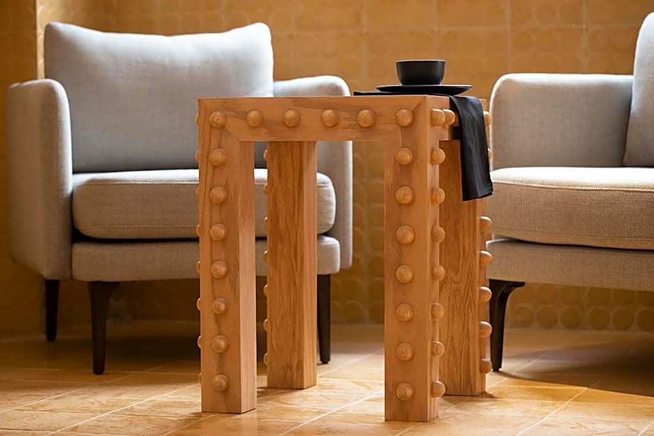 William Hotel Boutique De Diseño