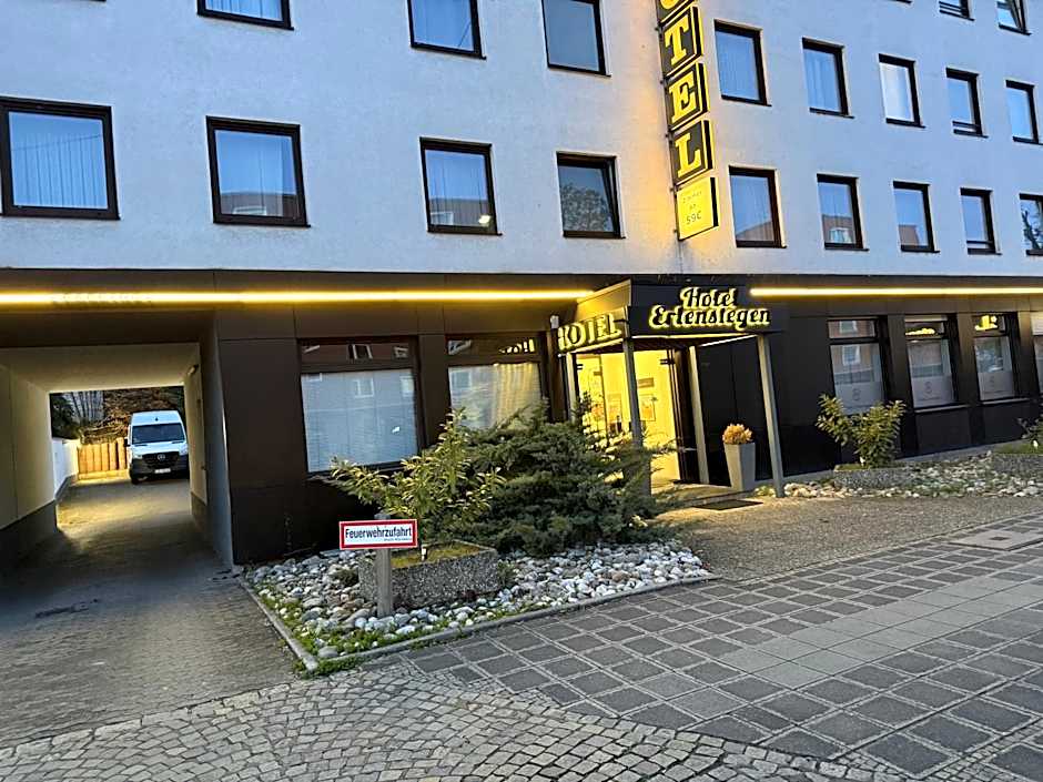 Hotel Erlenstegen