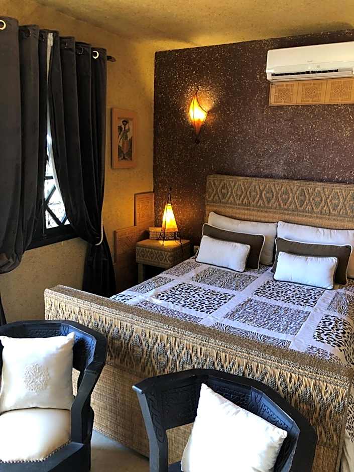 Riad Soleil D'orient