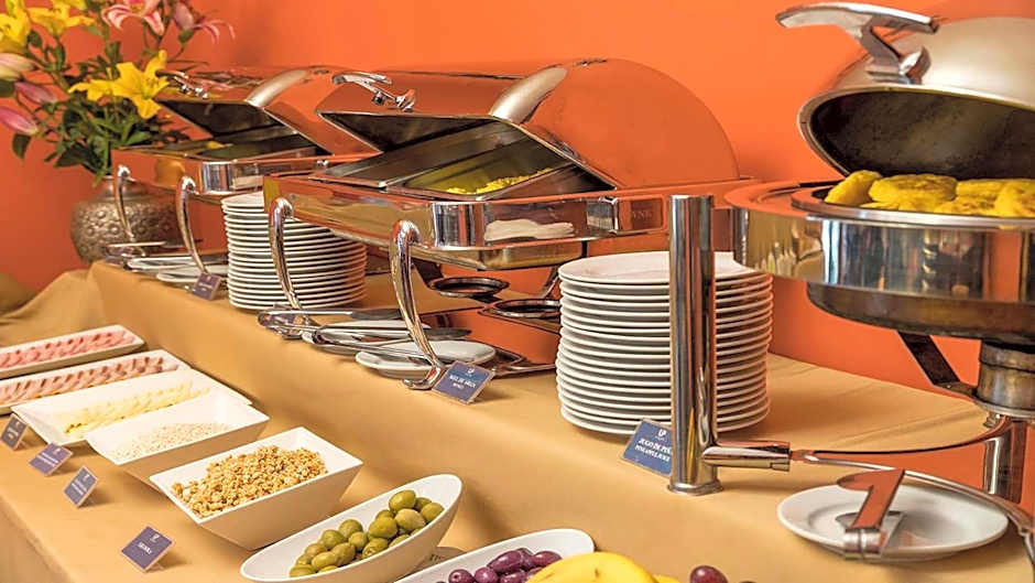 LP Los Portales Hotel Cusco