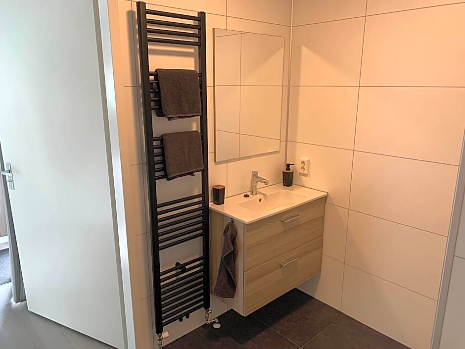 Chalet Moderna Putten