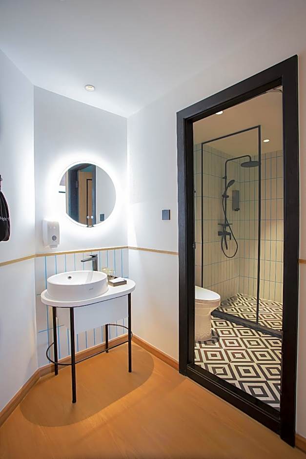 Lub d Bangkok Chinatown