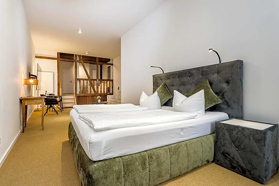 Hotel Zur Linde Dein Self Check In