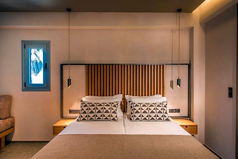 Riviera Boutique Hotel