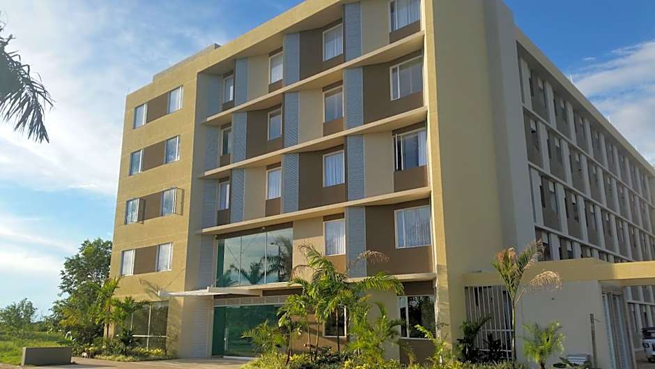 Best Western Puerto Gaitan