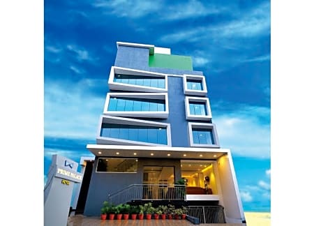 Prime Palace Hotel