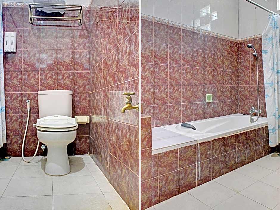 Capital O 90417 Hotel Batu Suli Internasional