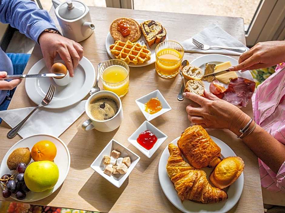 ibis Styles Chartres Sud Barjouville