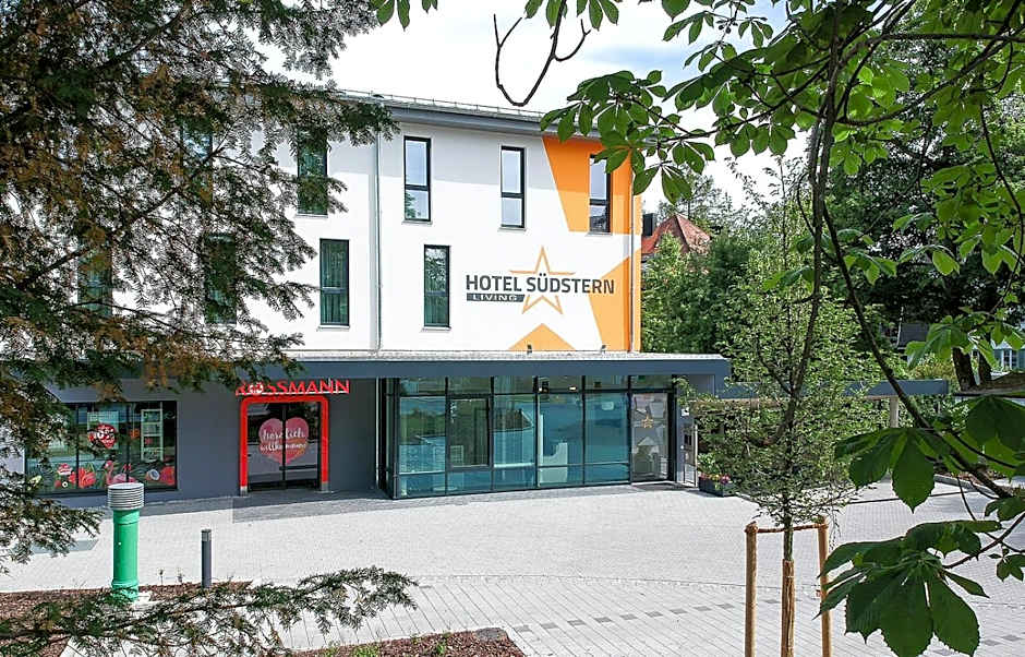 Hotel Südstern