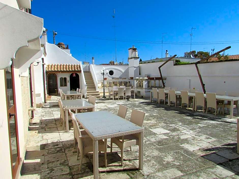 Masseria Sant'Anna