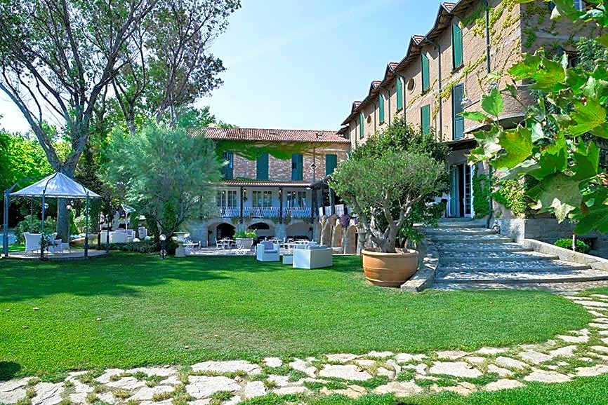 Hotel Locanda delle Dune